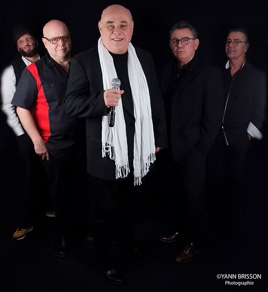 Festival Macadam Jazz : Nougajazz