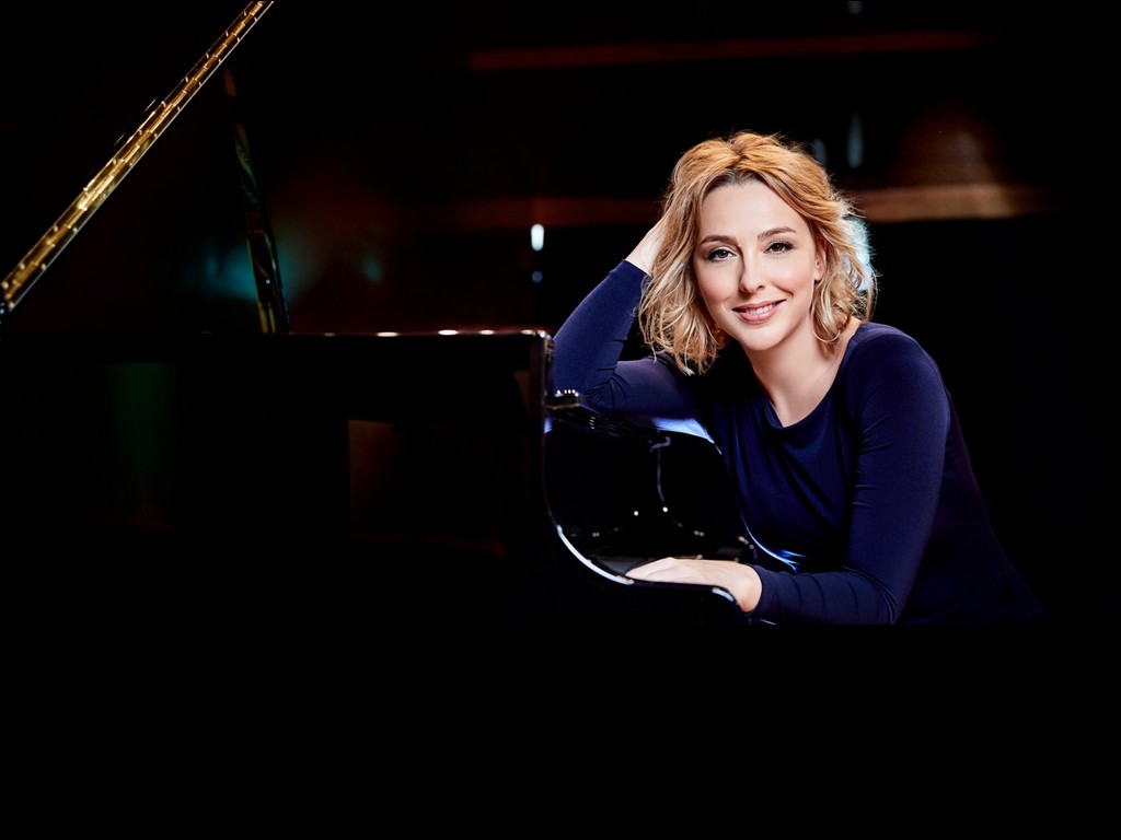 Récital de Judith Jáuregui I Piano Day