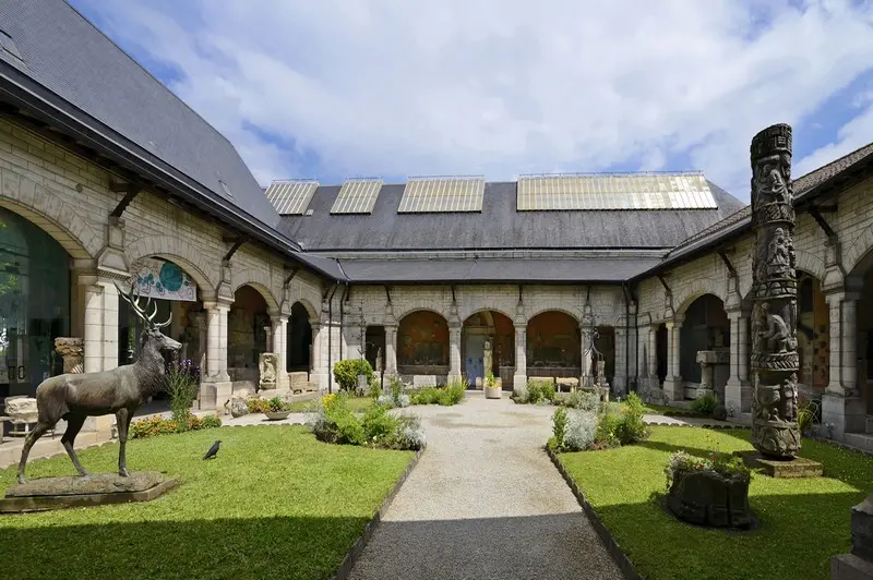 Journées Européennes du Patrimoine - Atelier e ...