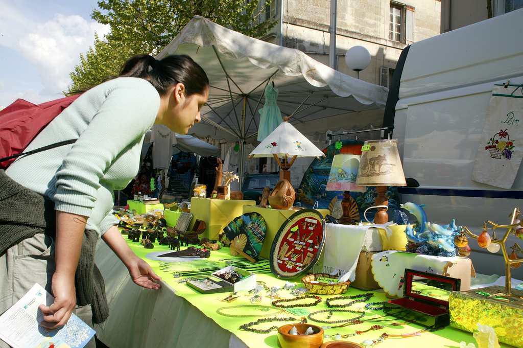 vide grenier saint-yrieix_1