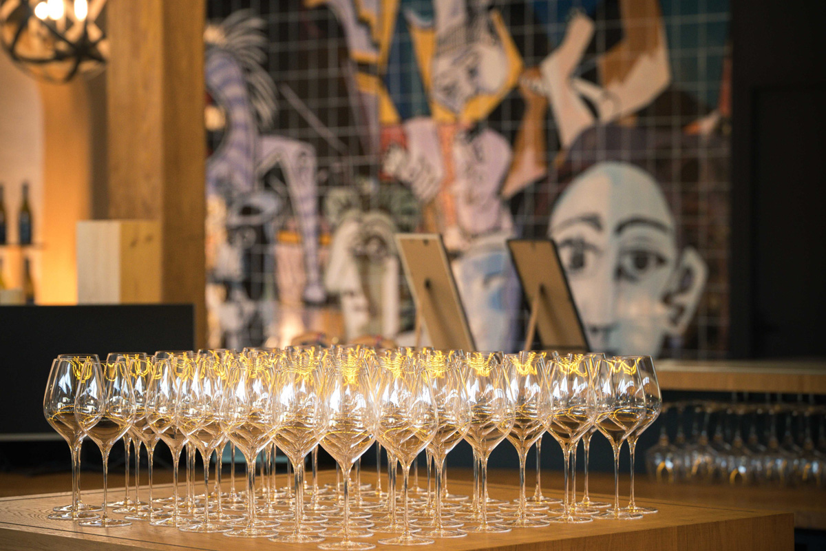 Vignoble des Verdots | Soirée Musique, Vin & C ...