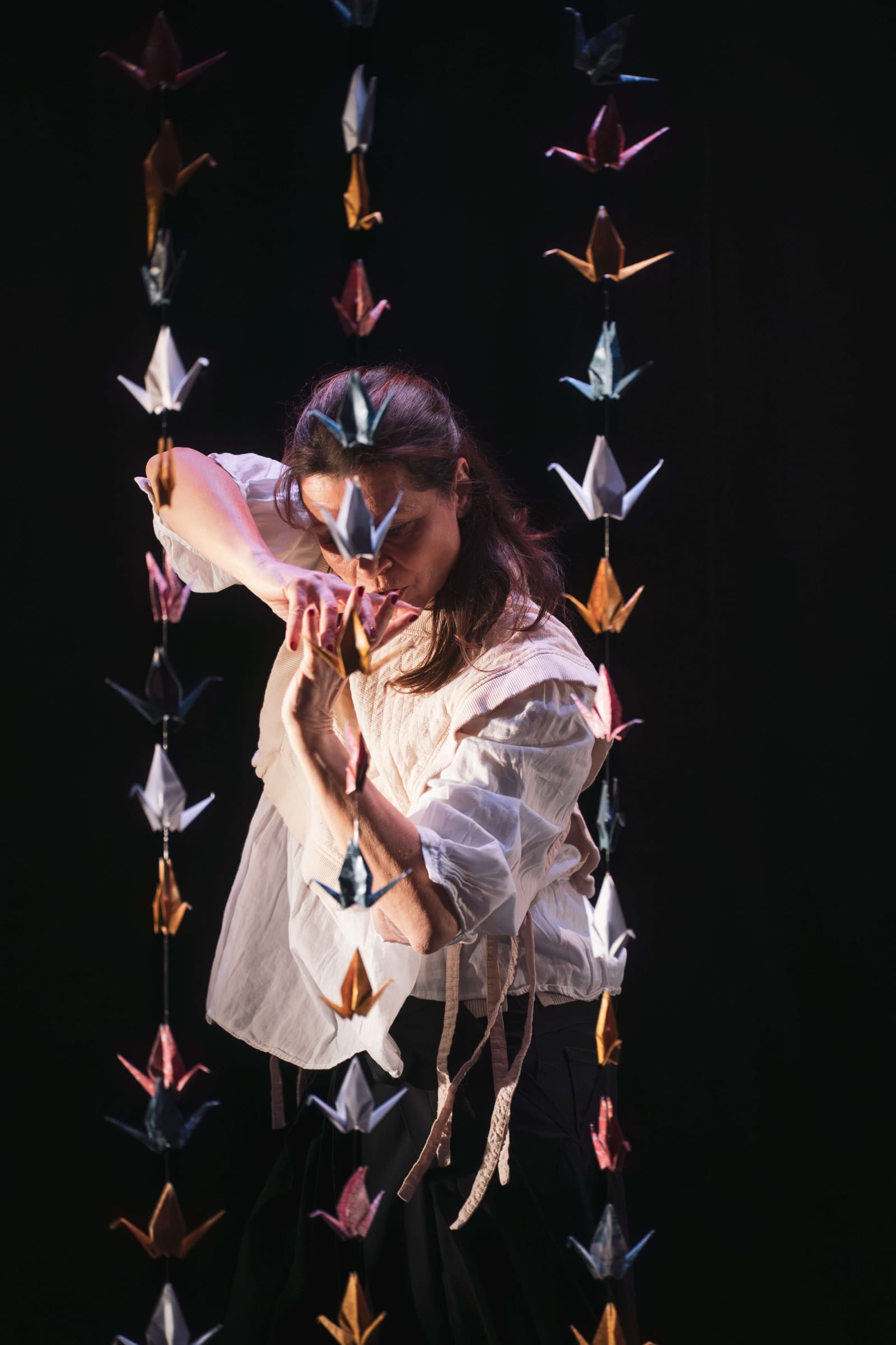 Théâtre Le Paradis - L'Effet Hiroshima