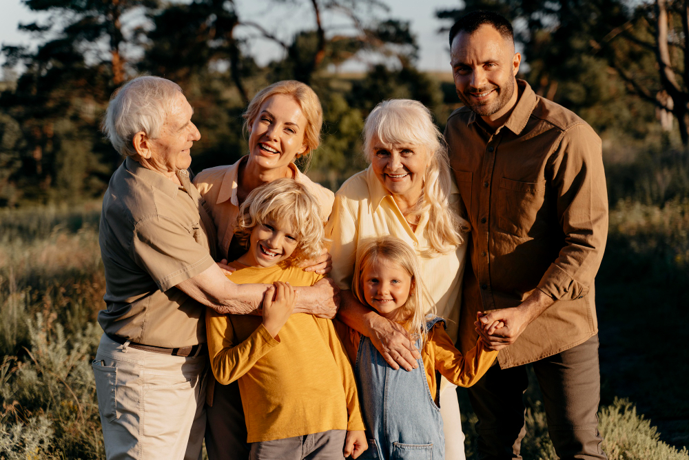 2ème édition de la semaine de la parentalité 