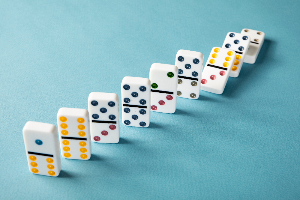 Après-midi jeux 