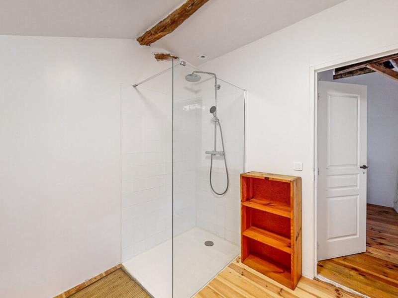 L'Ancien Presbytère de Pompiac