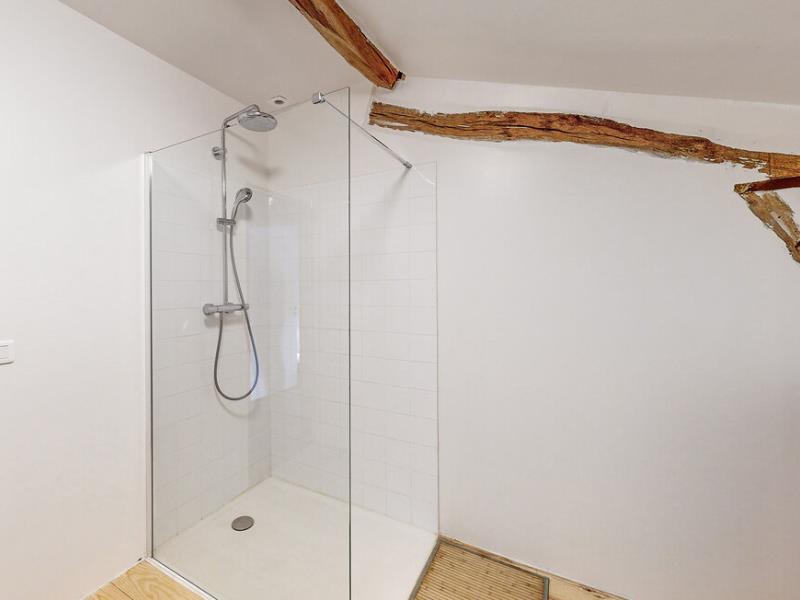 L'Ancien Presbytère de Pompiac