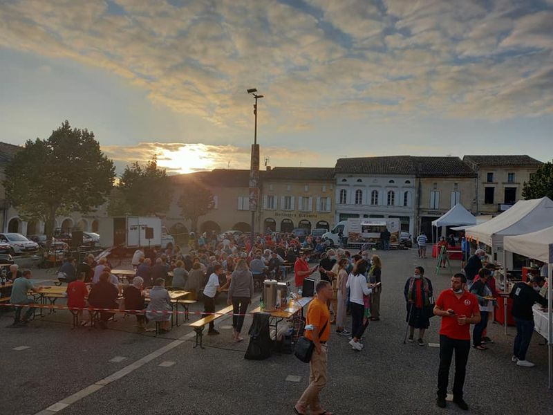 Les mardis en Bastide saison 2023