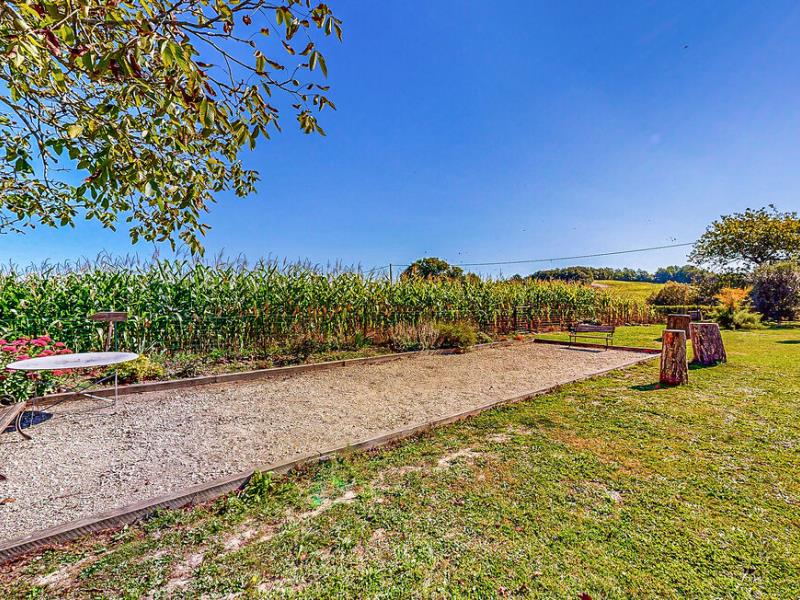 L'Ancien Presbytère de Pompiac