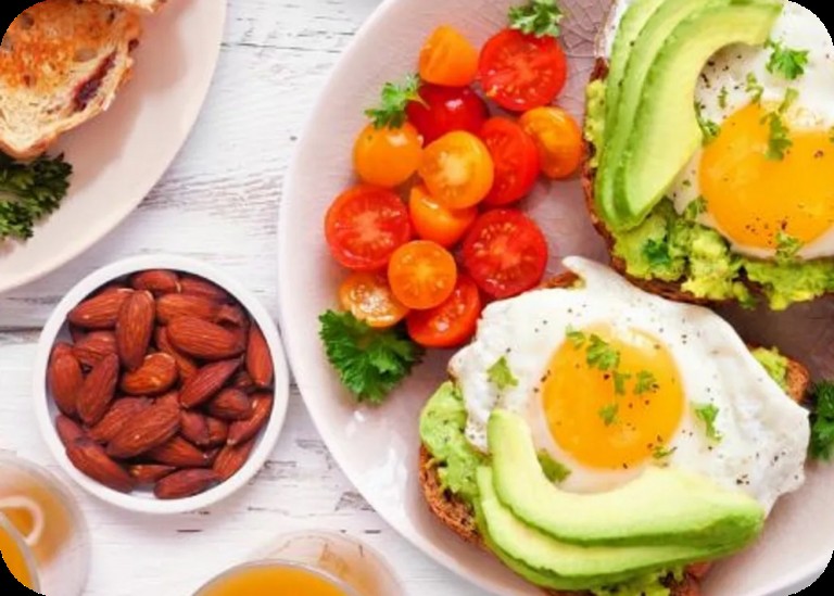Atelier naturo-pratique : manger simple et sain