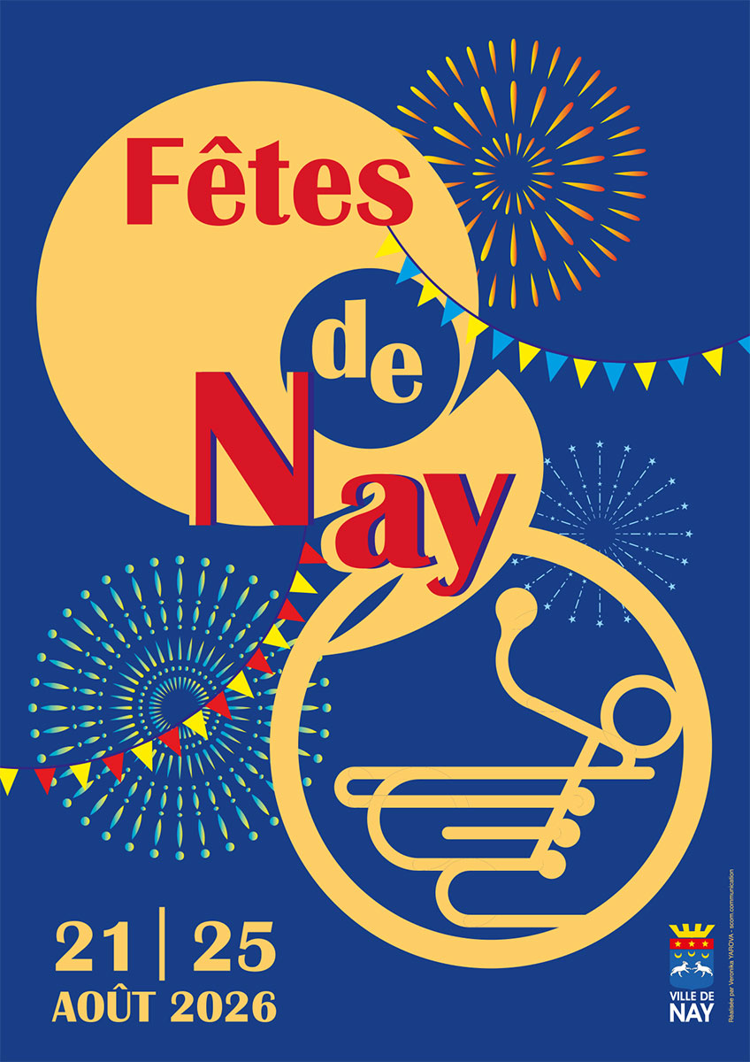 Fêtes de Nay