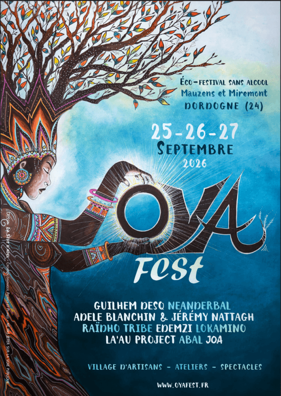 Oyé Fest