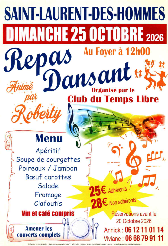 Repas