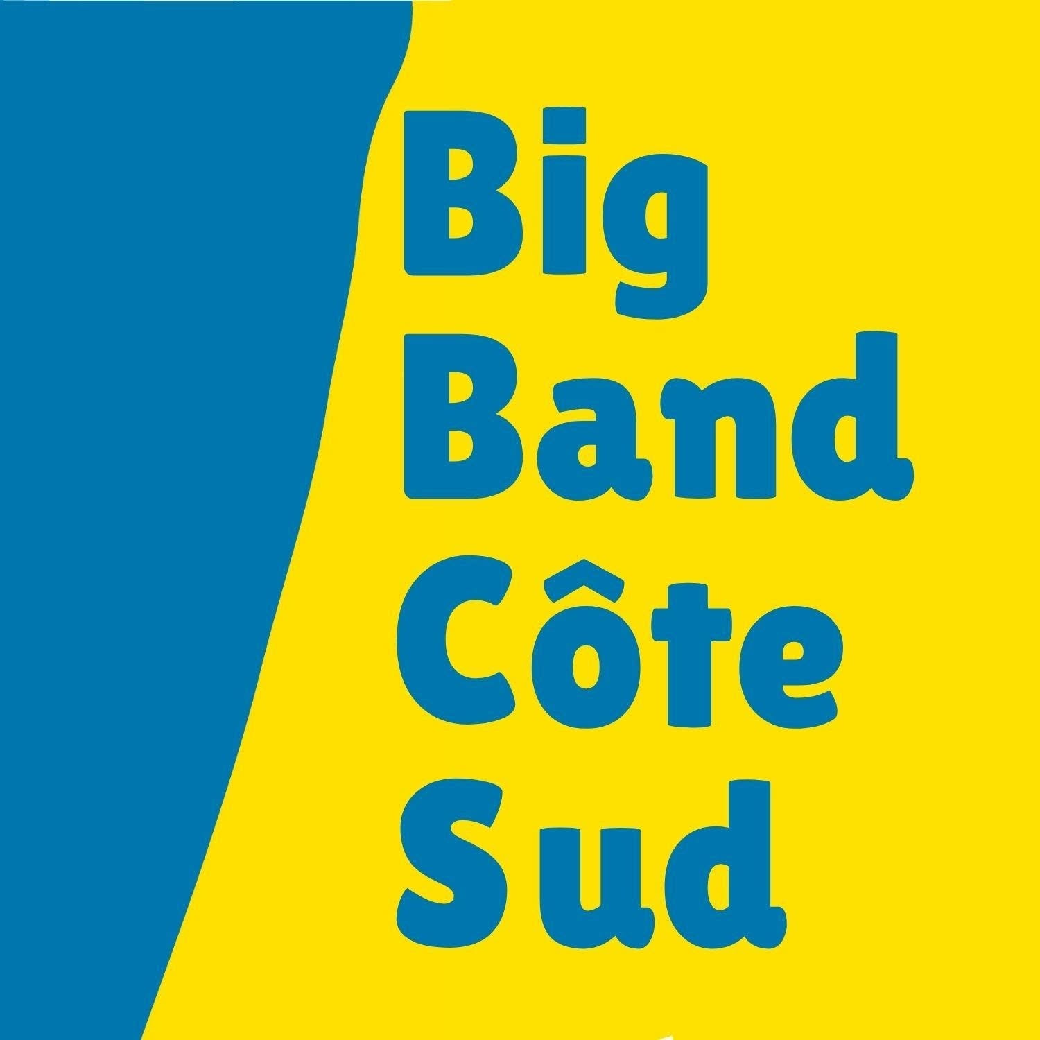 Concert : Big band côte sud