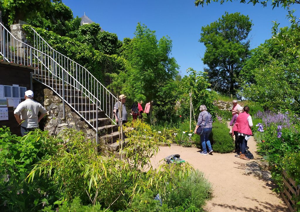 Rendez-Vous aux Jardins