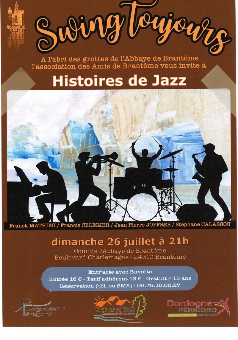 Swing Toujours
