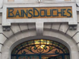 Ecriture visuelle et mime moderne