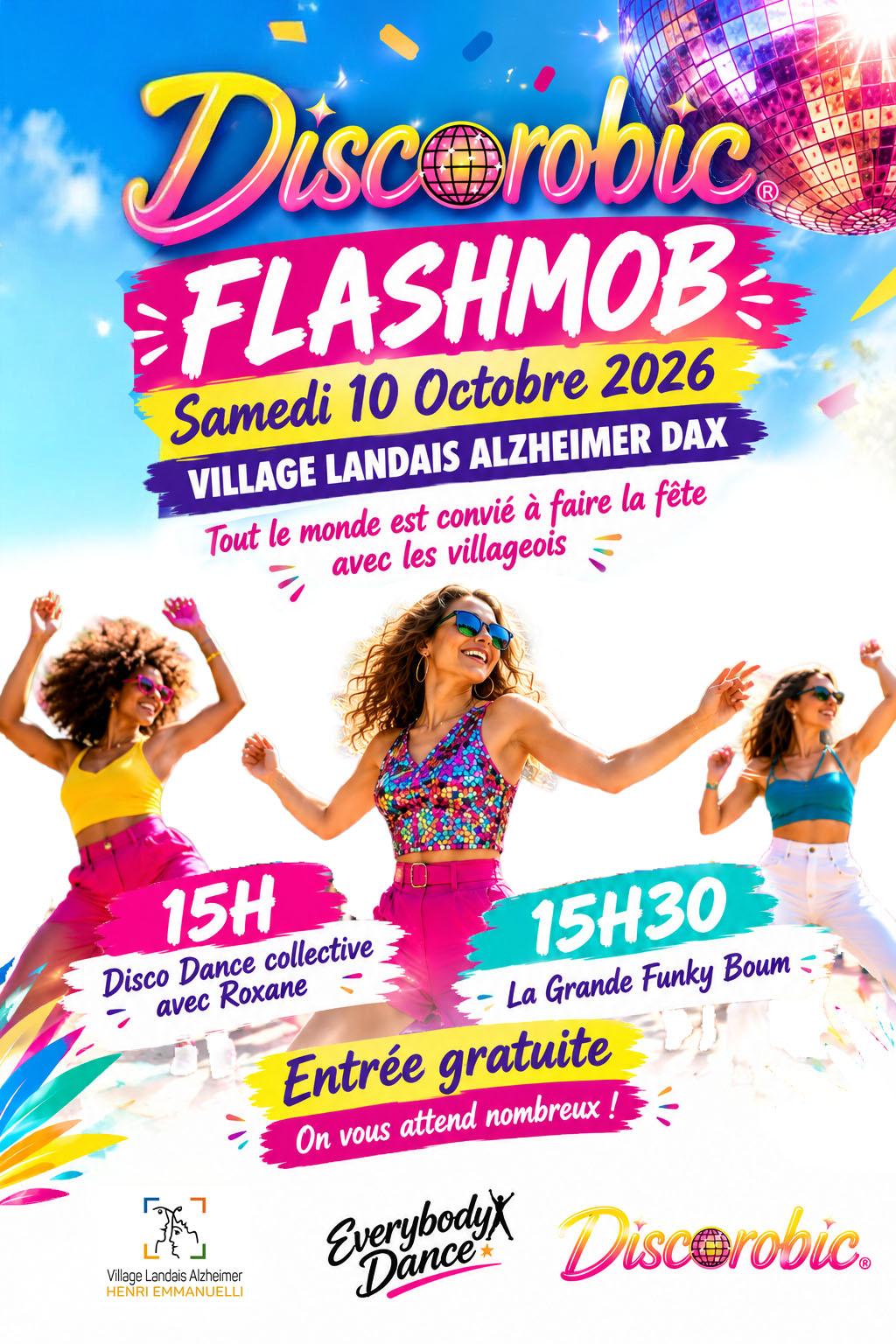 Flashmob