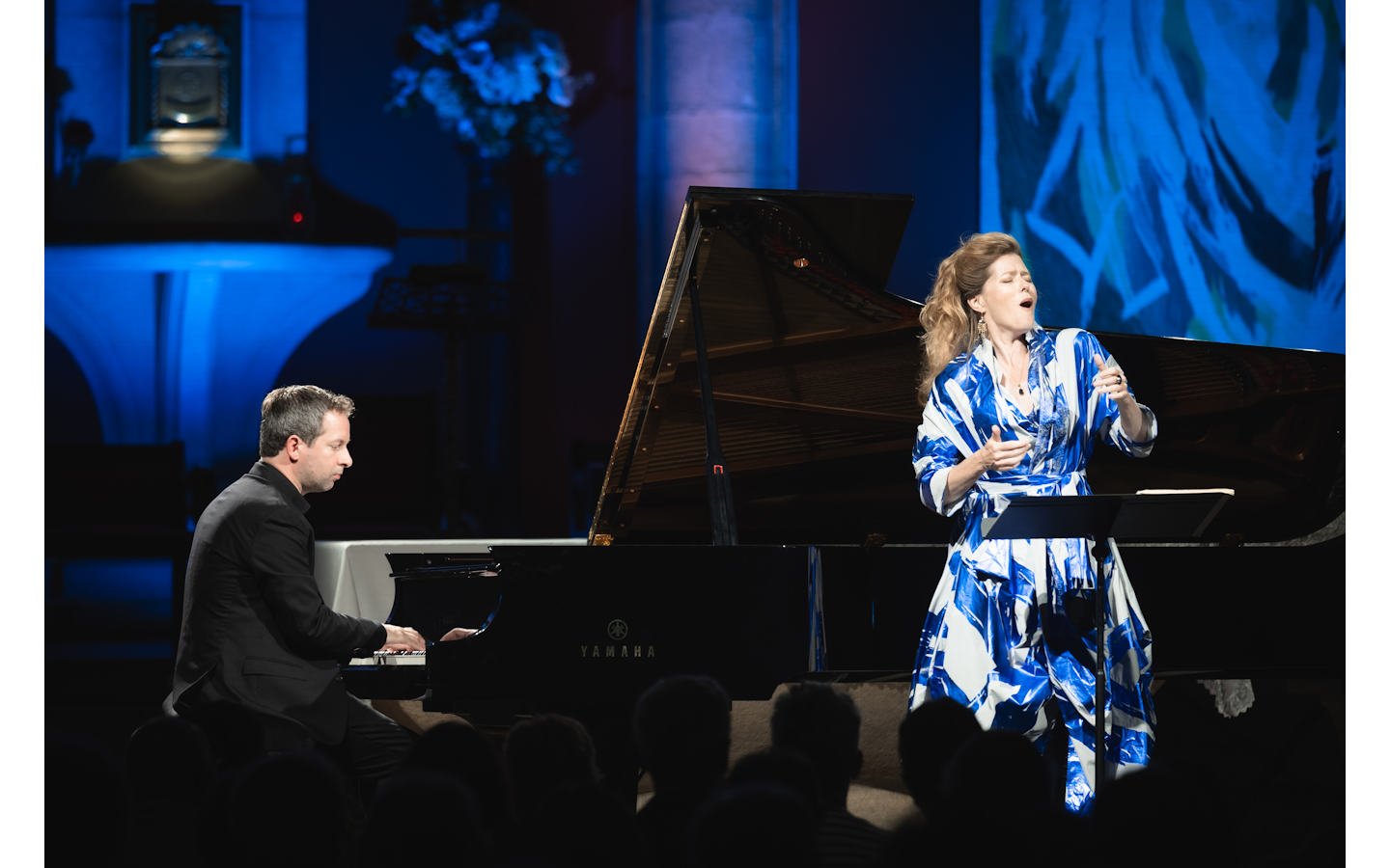 Festival Ravel : Hommage à García Lorca