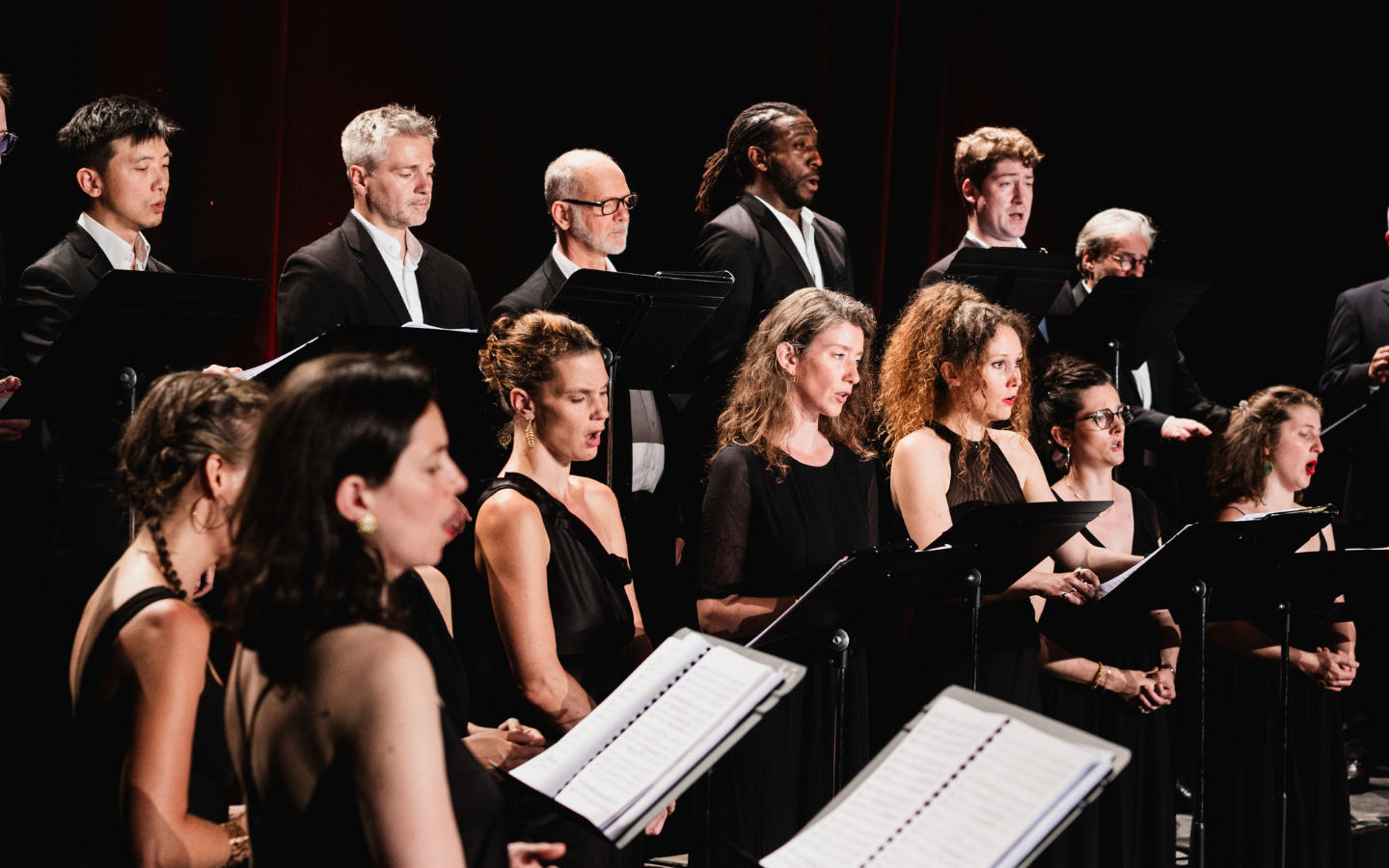 Festival Ravel : Messes madrilènes