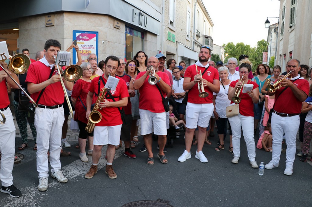 Festival des Bandas : soirée Bodega