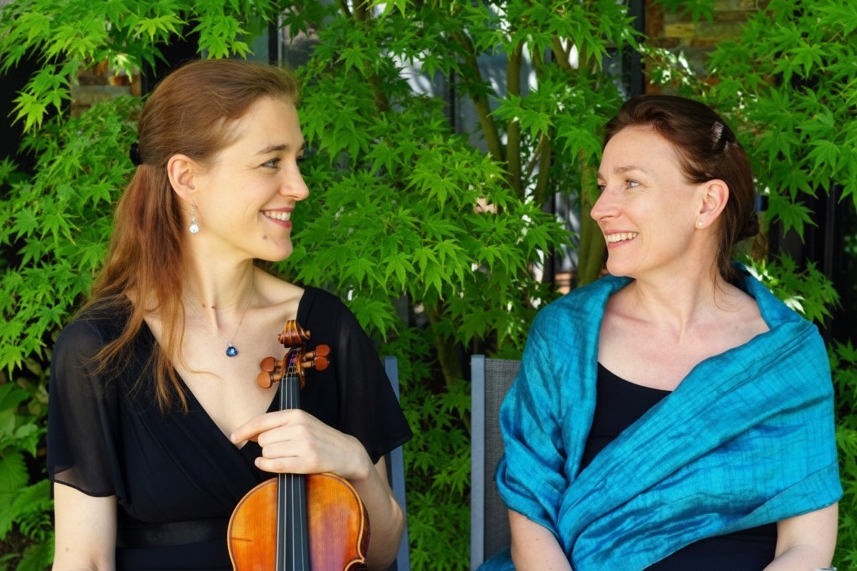 Concert - Violon et Orgue