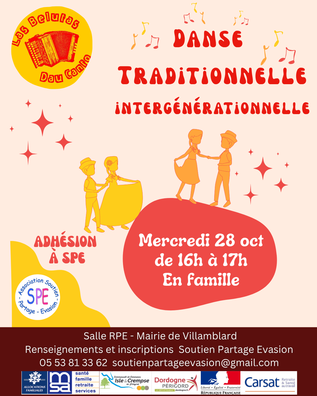 Danse