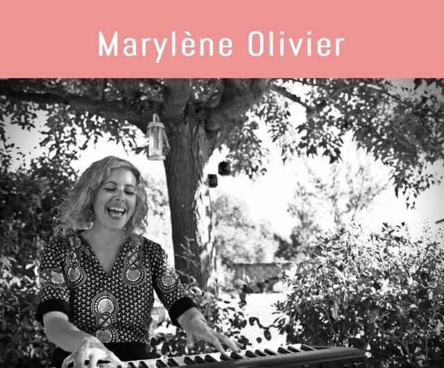 Marylene Olivier