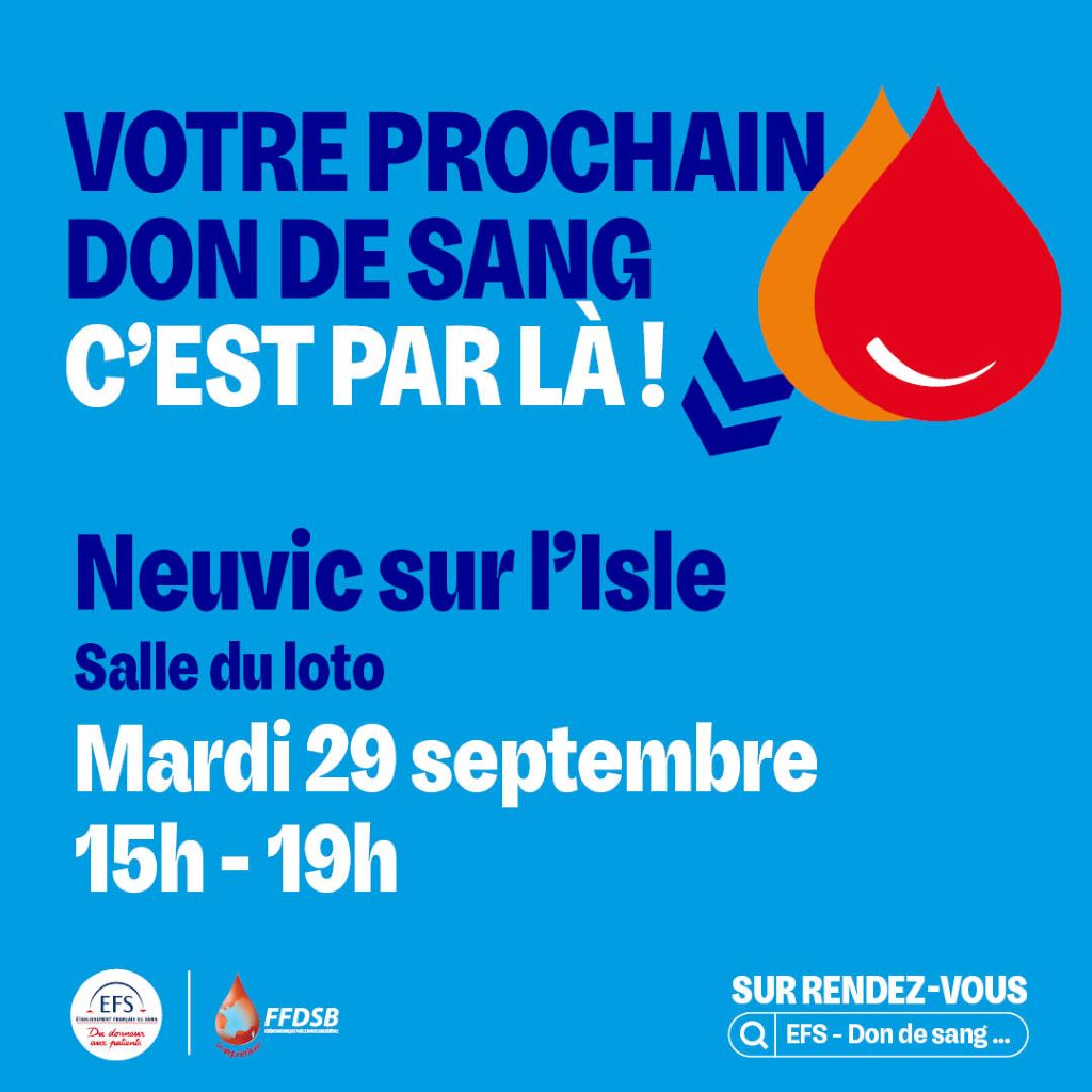 Don du Sang
