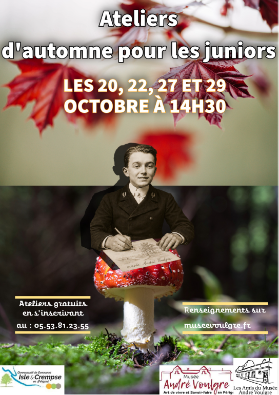 Activité créative et ludique