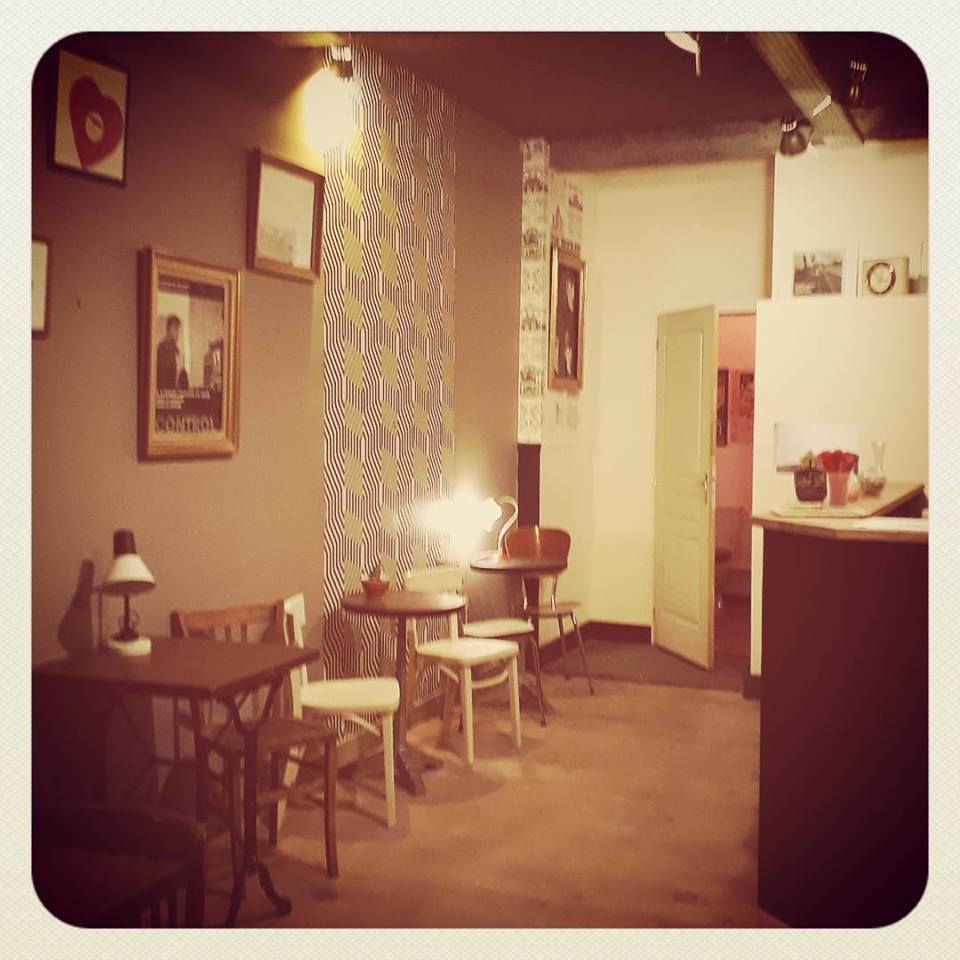 Afterwork de La Petite Populaire