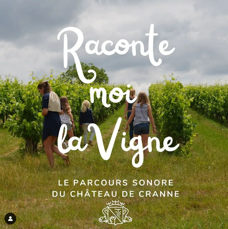 Raconte-moi la vigne 