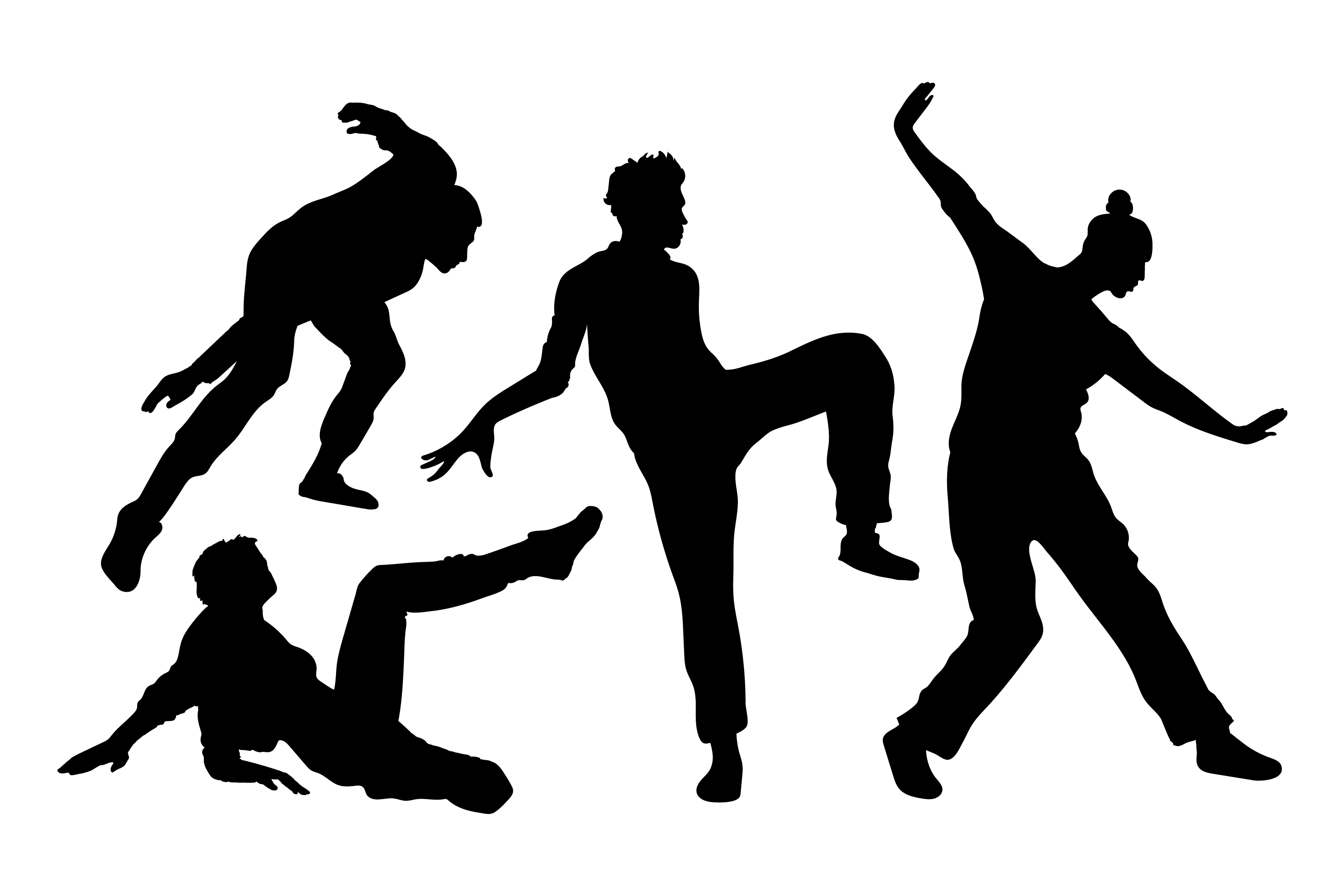 Cours de danse traditionnelle du Périgord Limousin