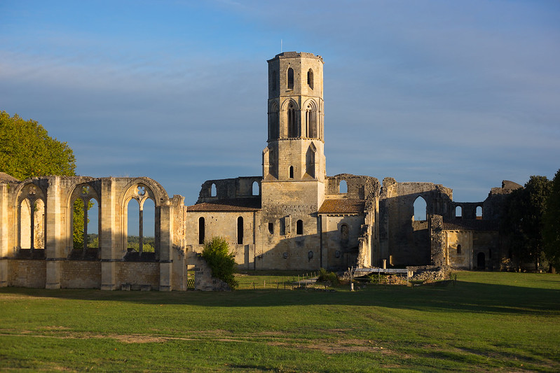 Gironde Tourisme - David Remazeilles