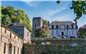 Circuit vélo 2 : boucle de la p ... - Crédit: @Sirtaqui Cf. Office de Tourisme Communautaire du Pays de Nay