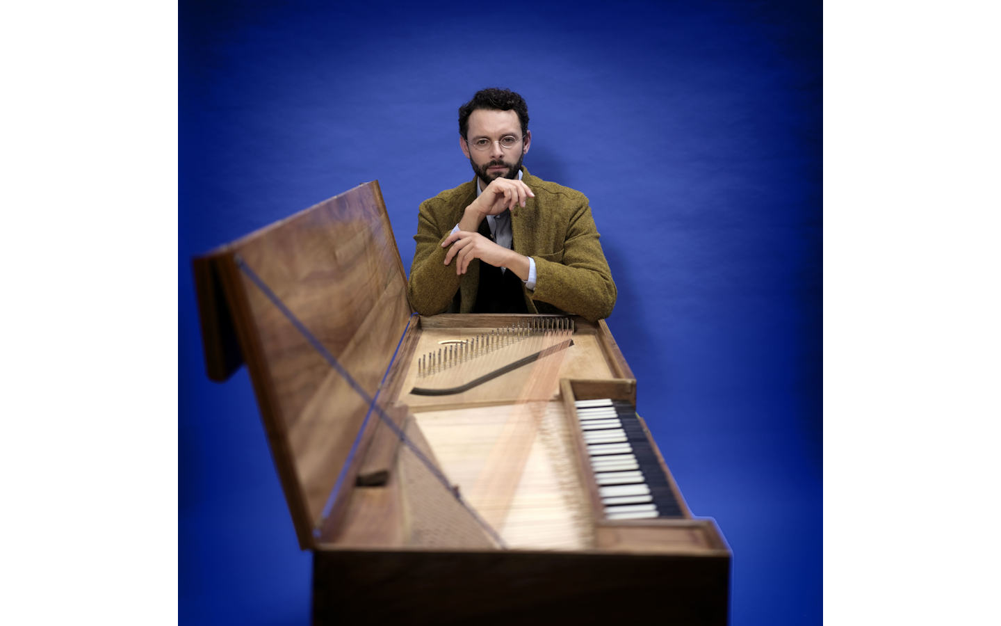 Festival Ravel : Manuel de Falla : inspiration ...