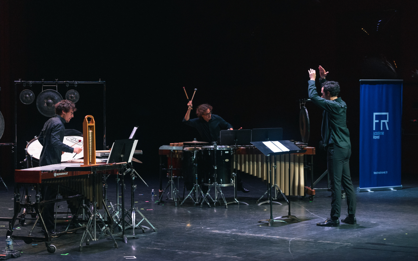 Festival Ravel : Journée de clôture