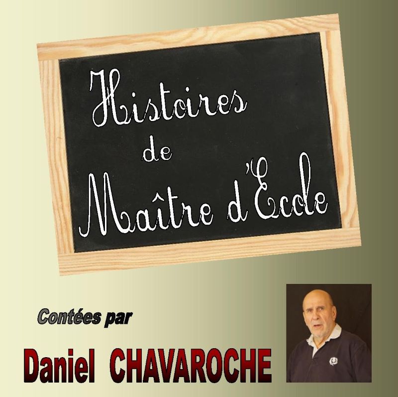 Contes - Histoire de maîtres d'école
