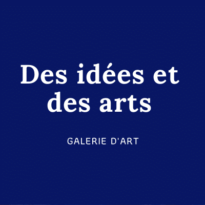 Des idées et des arts