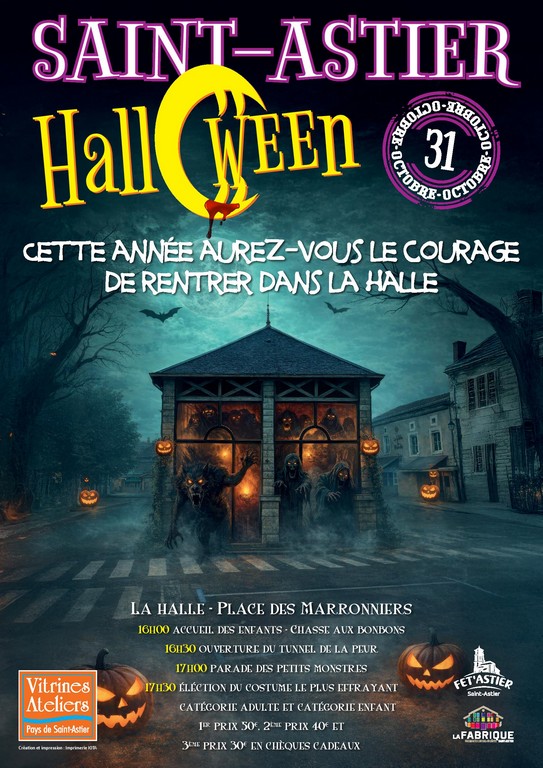 Halloween