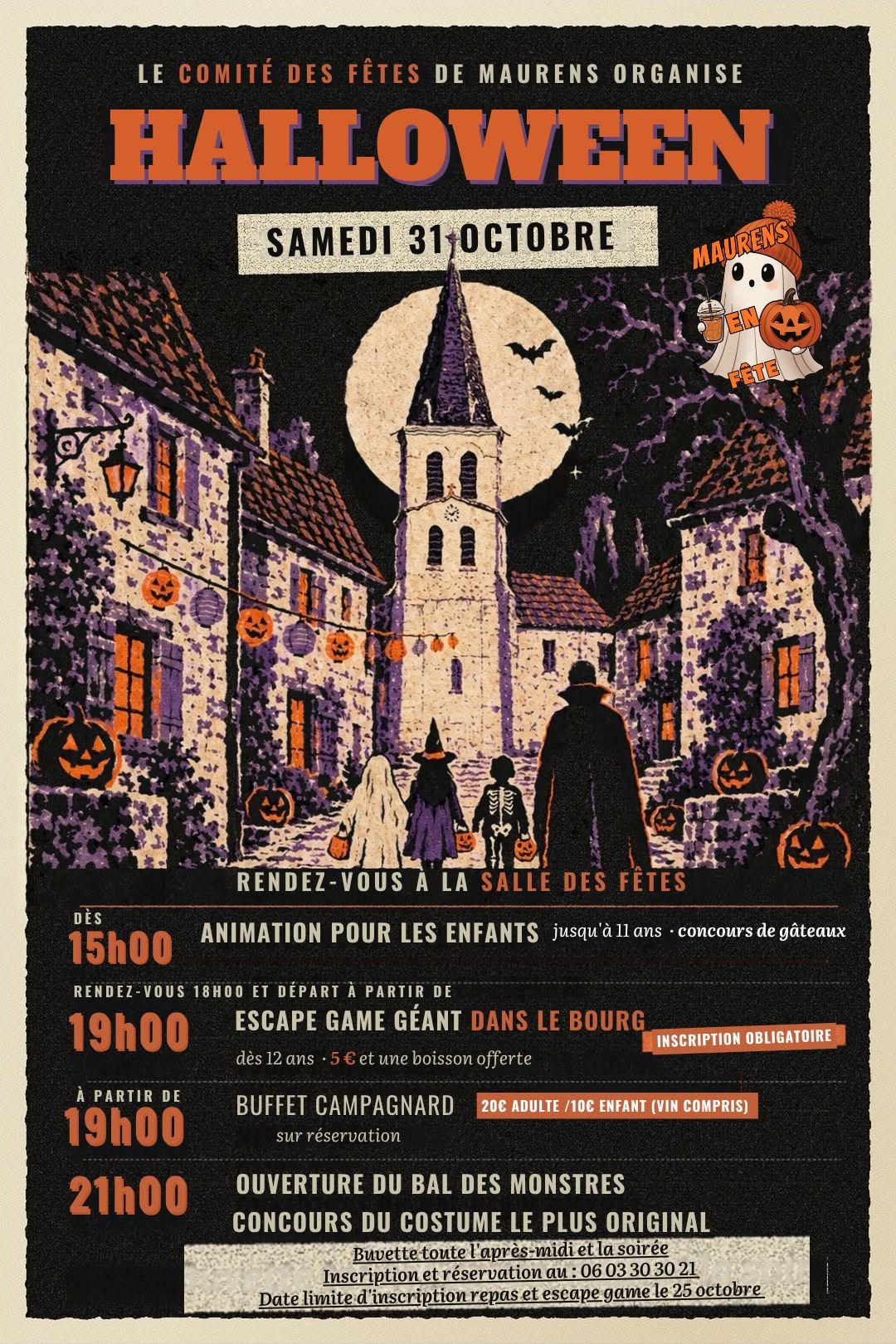 Halloween