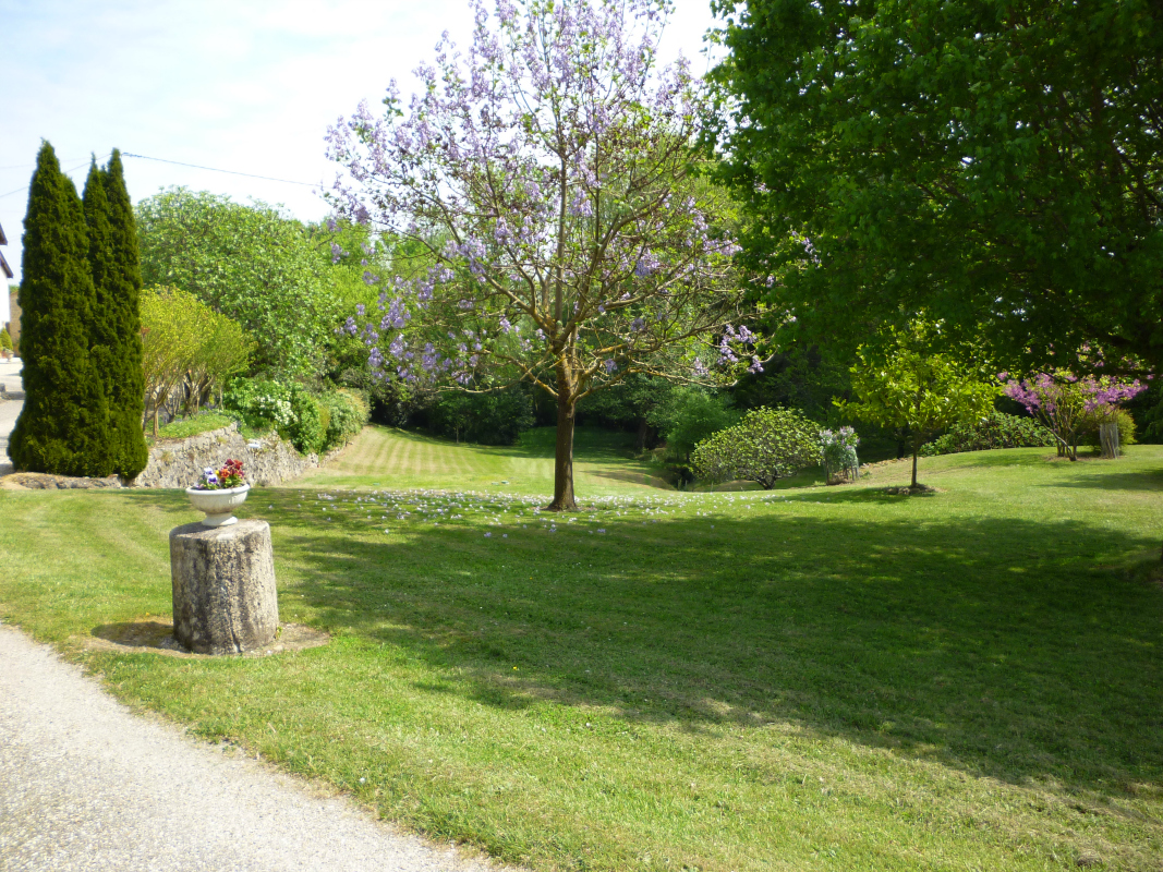 Gîtes de France Gironde