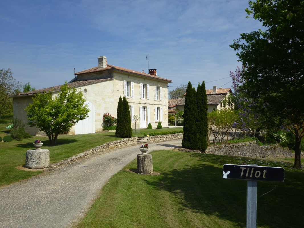 Gîtes de France Gironde