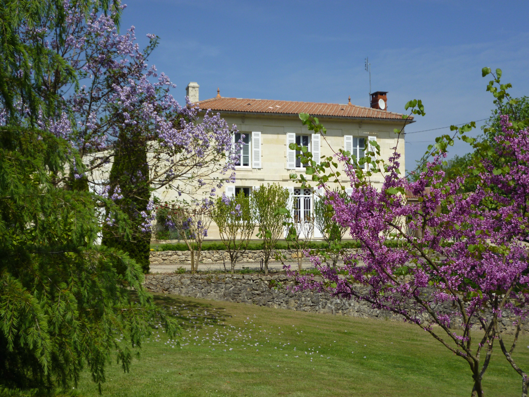 Gîtes de France Gironde