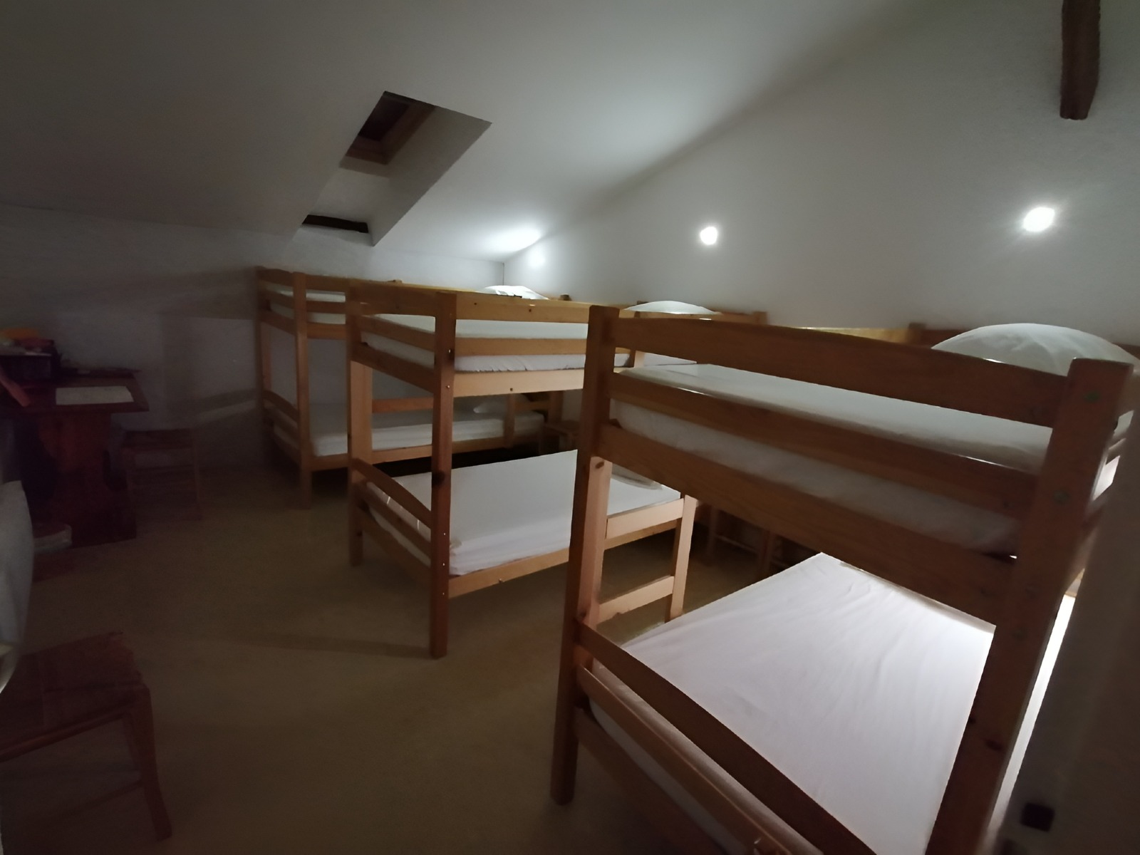 Association vezelay-compostelle