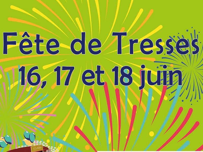 Fête de Tresses 2023