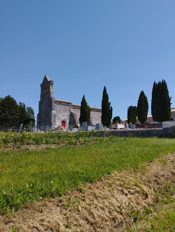 Circuit des 3 cantons de Les Lèves-et-Thoumeyr ...
