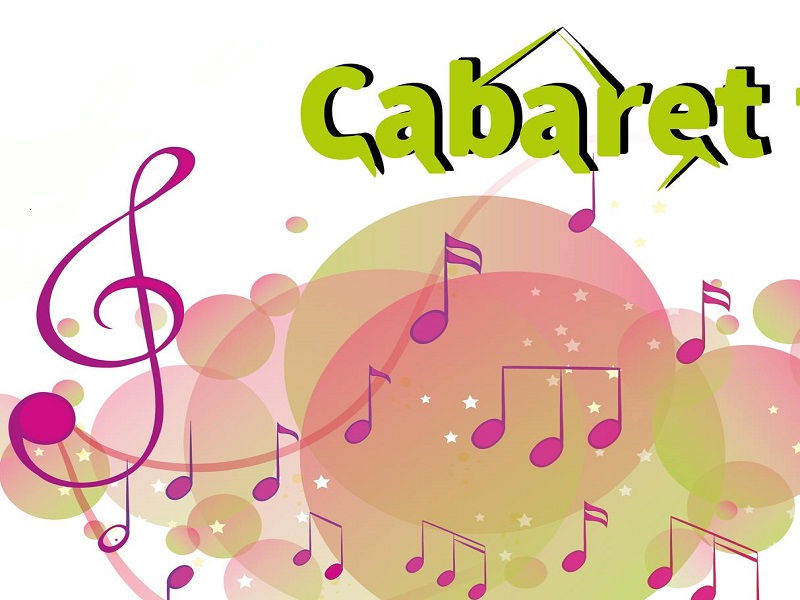 Cabaret festif