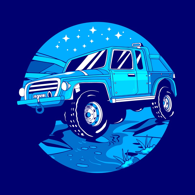Monster Spectacular - Siorac