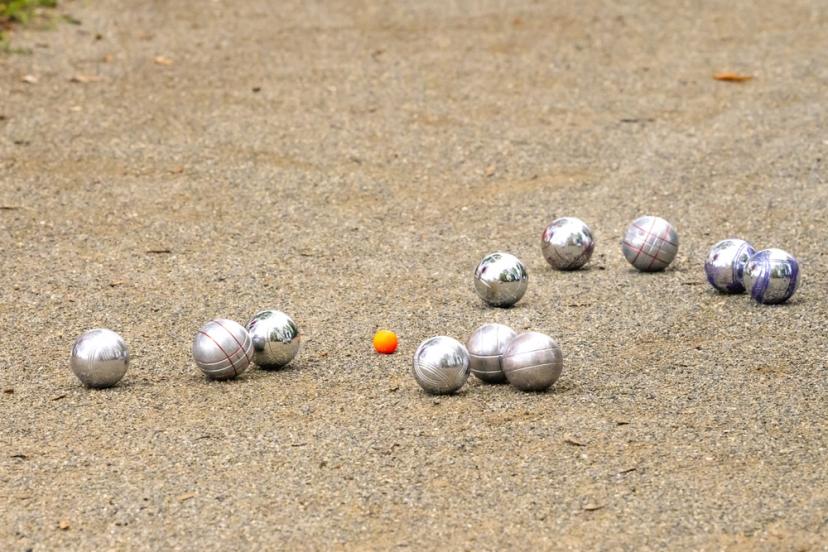 ANNULE - Concours de pétanque
