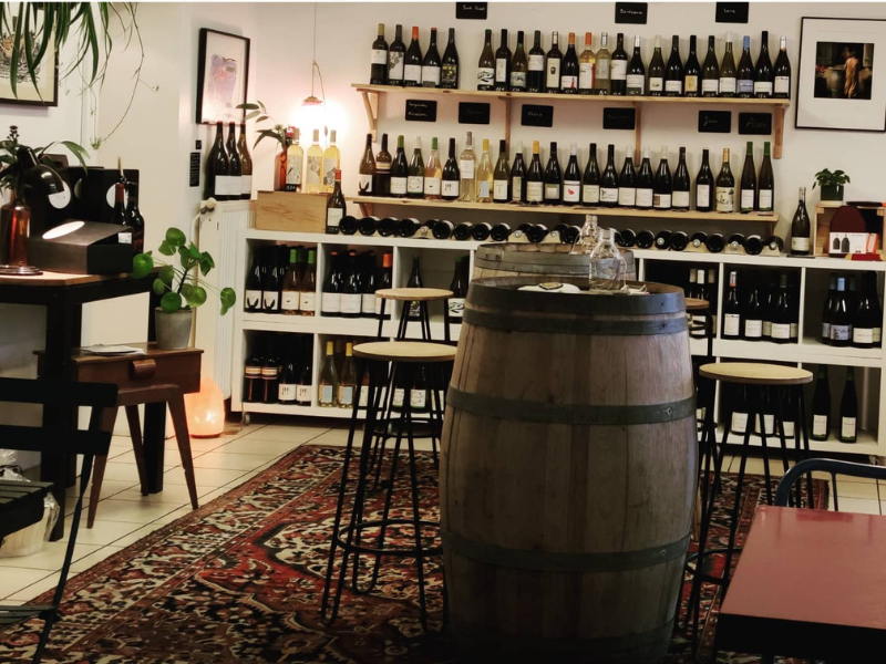 C du vin 
